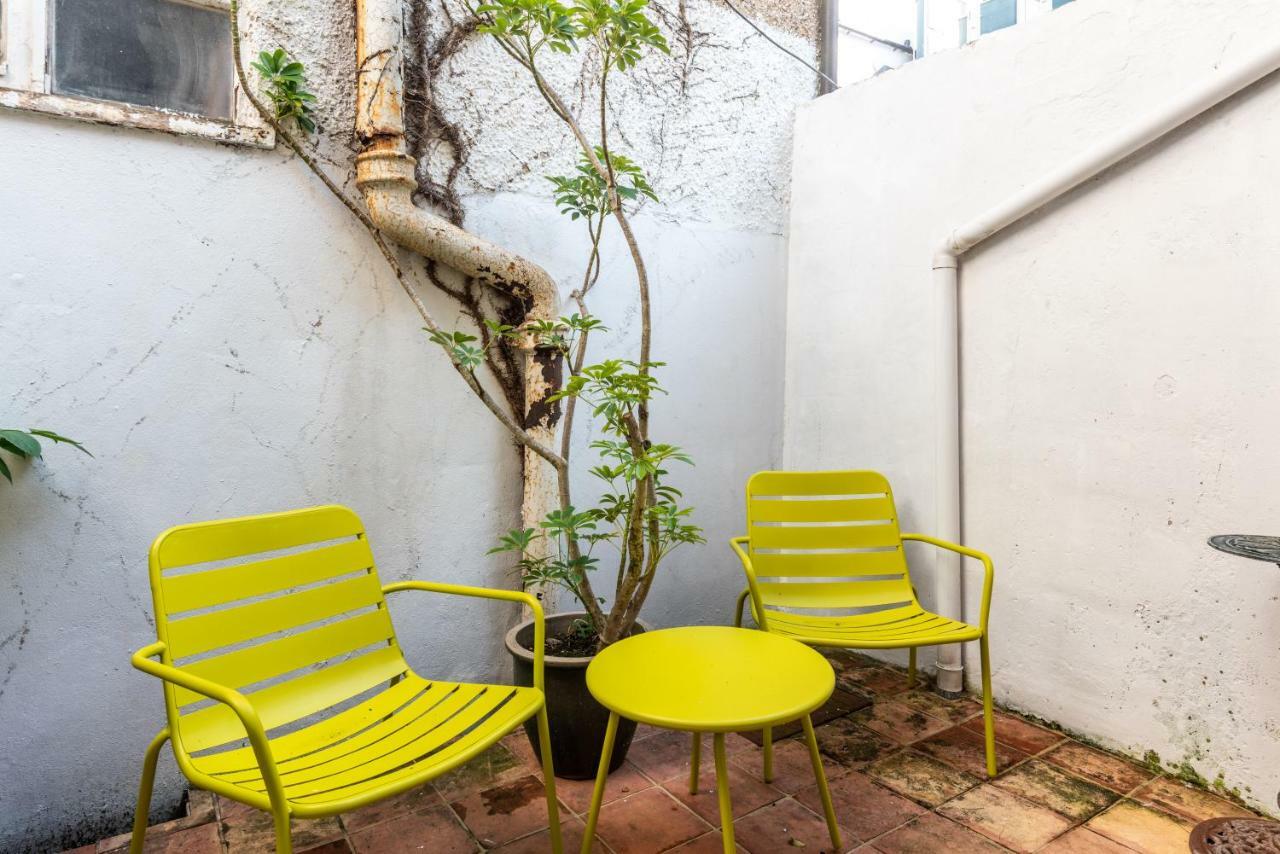Birch At Ship St Gardens Apartment Brighton Ngoại thất bức ảnh