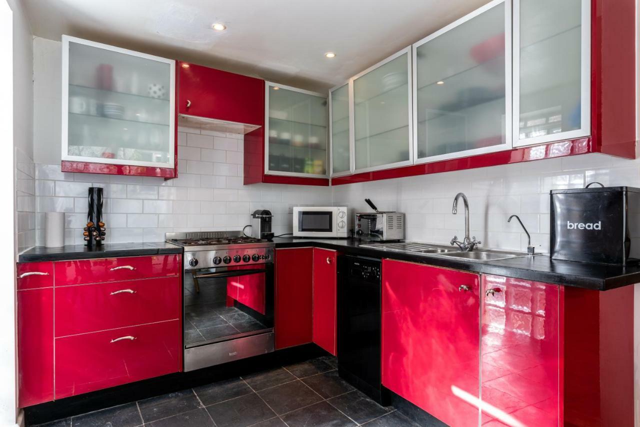 Birch At Ship St Gardens Apartment Brighton Ngoại thất bức ảnh