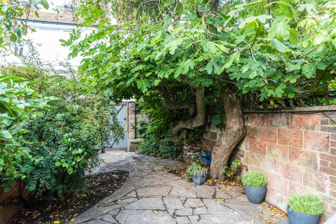 Birch At Ship St Gardens Apartment Brighton Ngoại thất bức ảnh