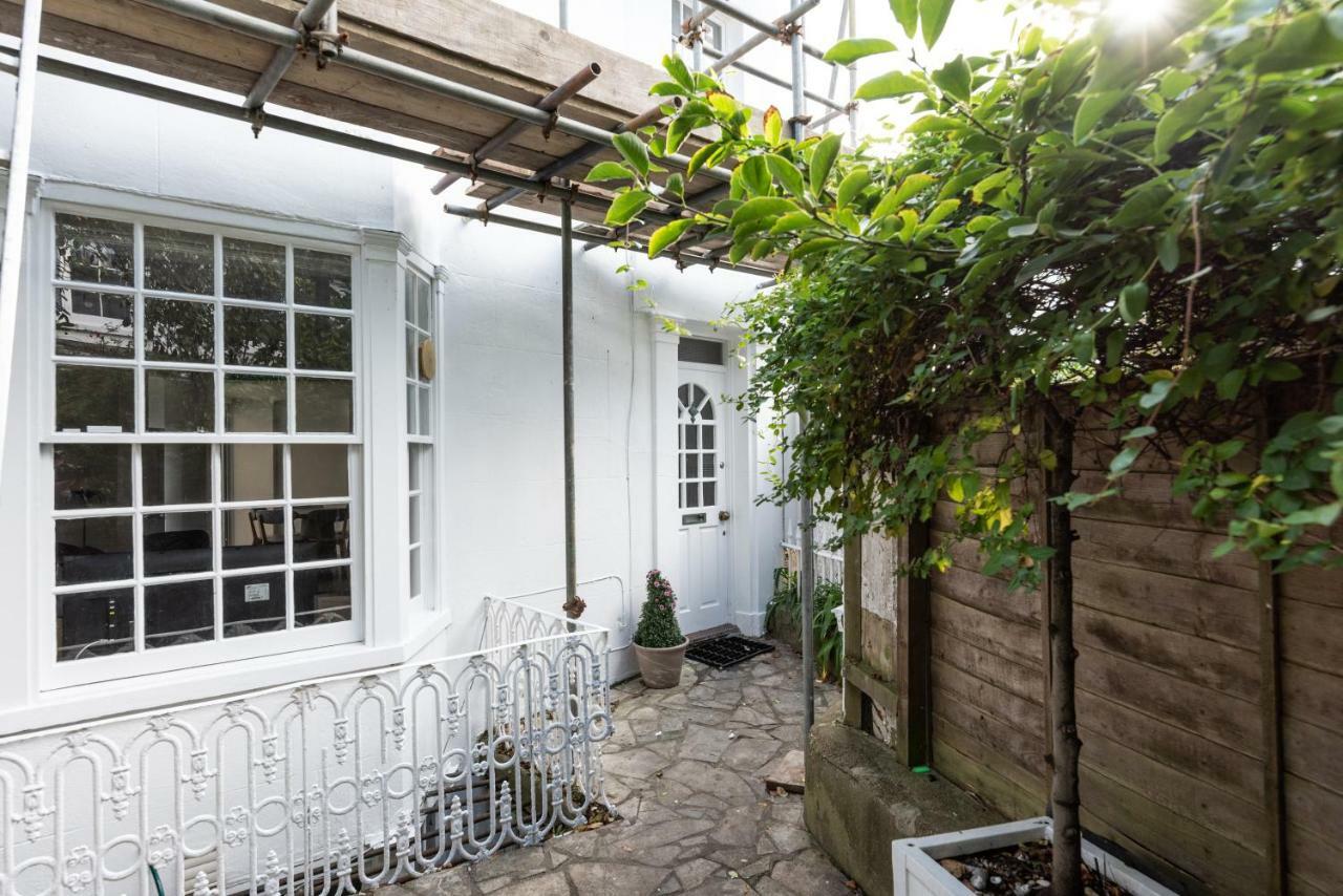 Birch At Ship St Gardens Apartment Brighton Ngoại thất bức ảnh