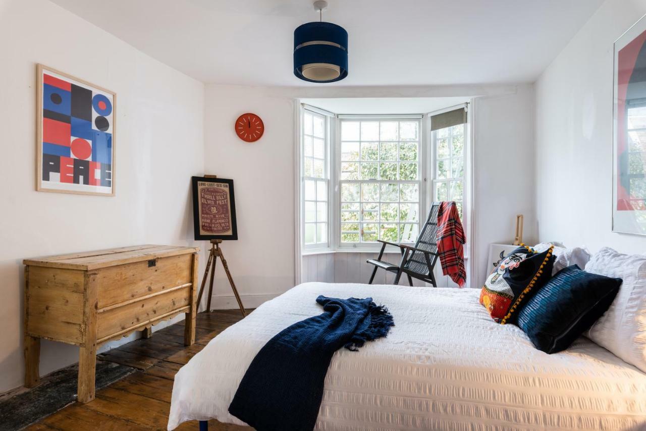 Birch At Ship St Gardens Apartment Brighton Ngoại thất bức ảnh