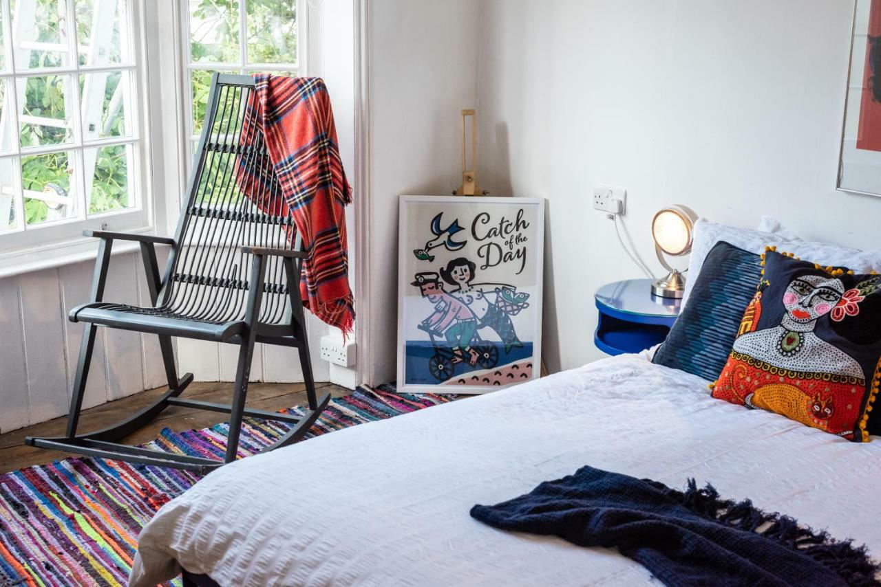 Birch At Ship St Gardens Apartment Brighton Ngoại thất bức ảnh