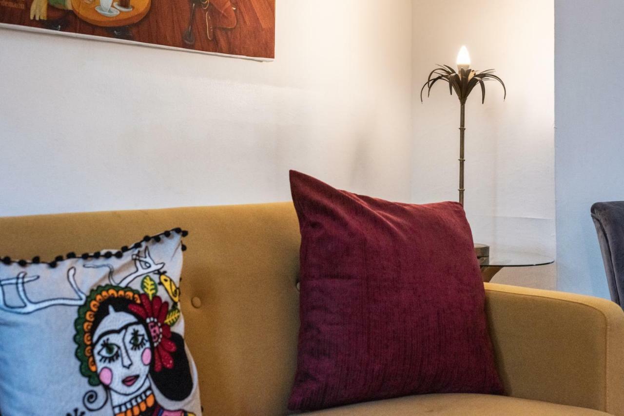 Birch At Ship St Gardens Apartment Brighton Ngoại thất bức ảnh