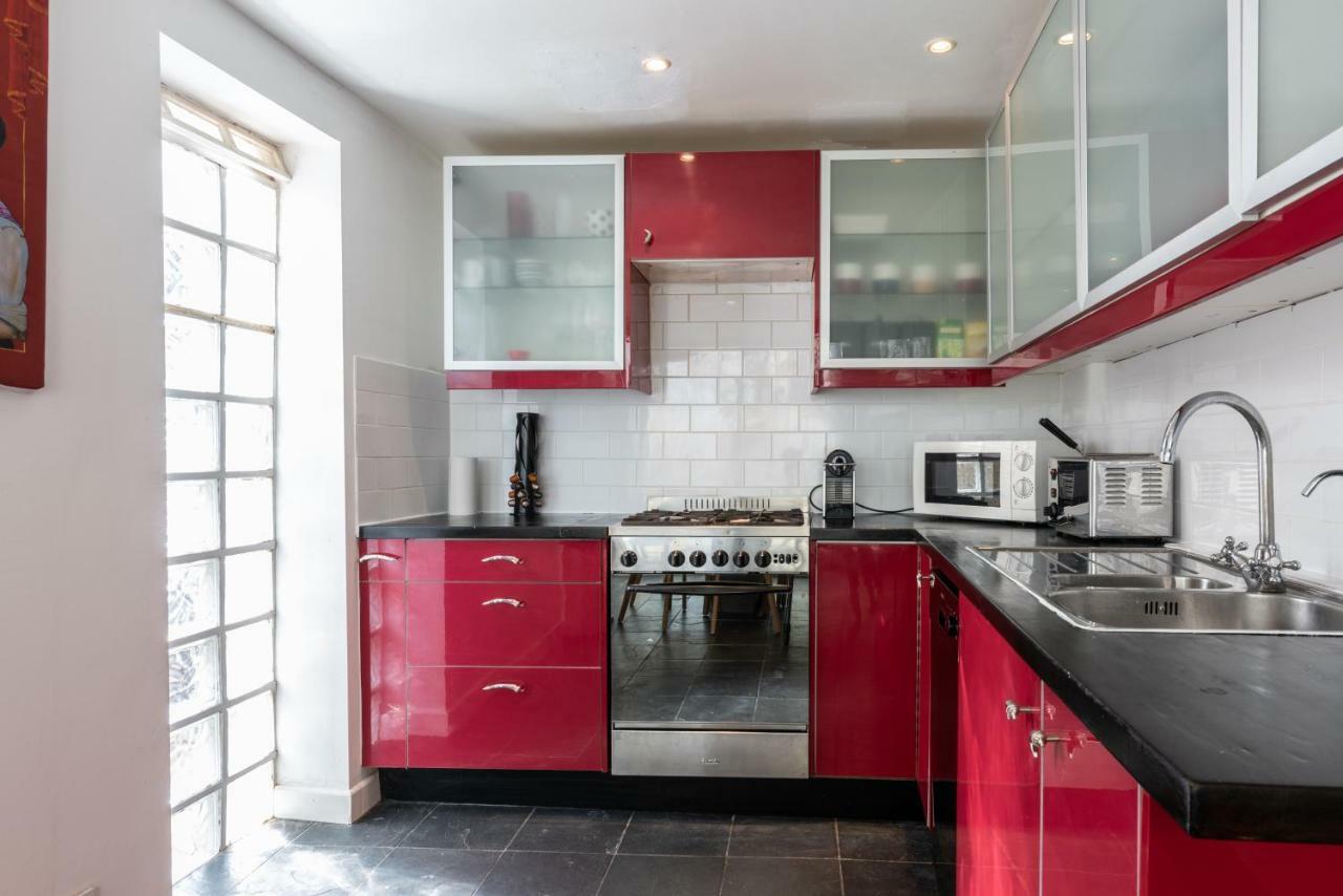 Birch At Ship St Gardens Apartment Brighton Ngoại thất bức ảnh