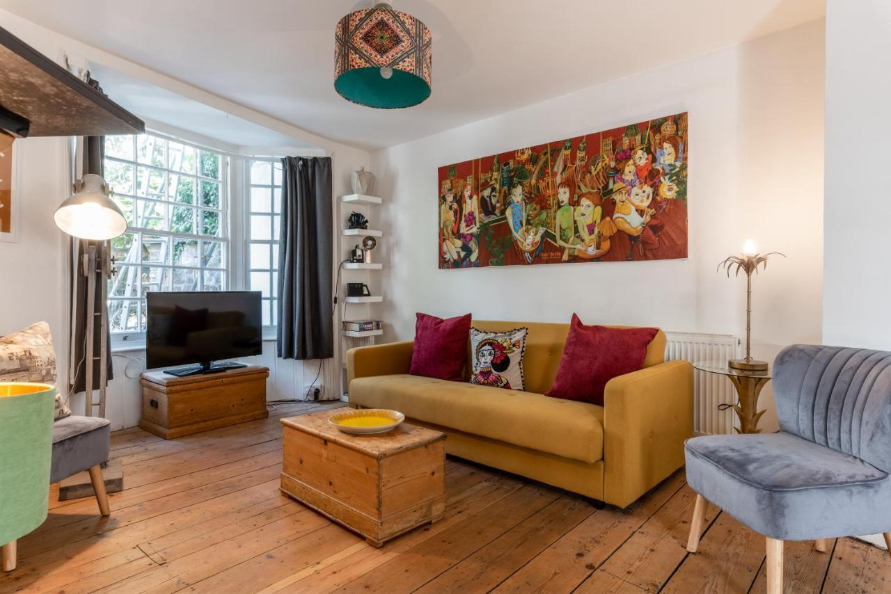 Birch At Ship St Gardens Apartment Brighton Ngoại thất bức ảnh